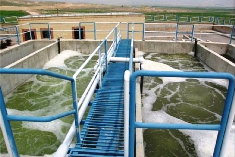 تصفیه خانه به چه معناست؟
