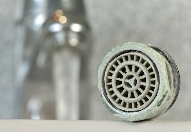 دستگاه سختی گیر آب خانگی